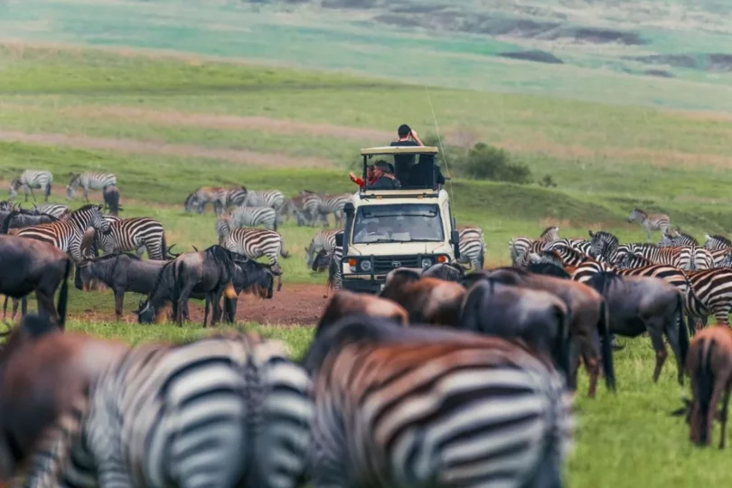 Serengeti National Park